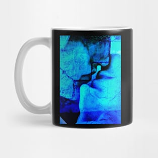 The Kiss Mug